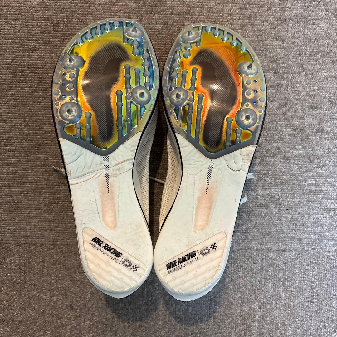 NIKE ドラゴンフライ2エリート25.5