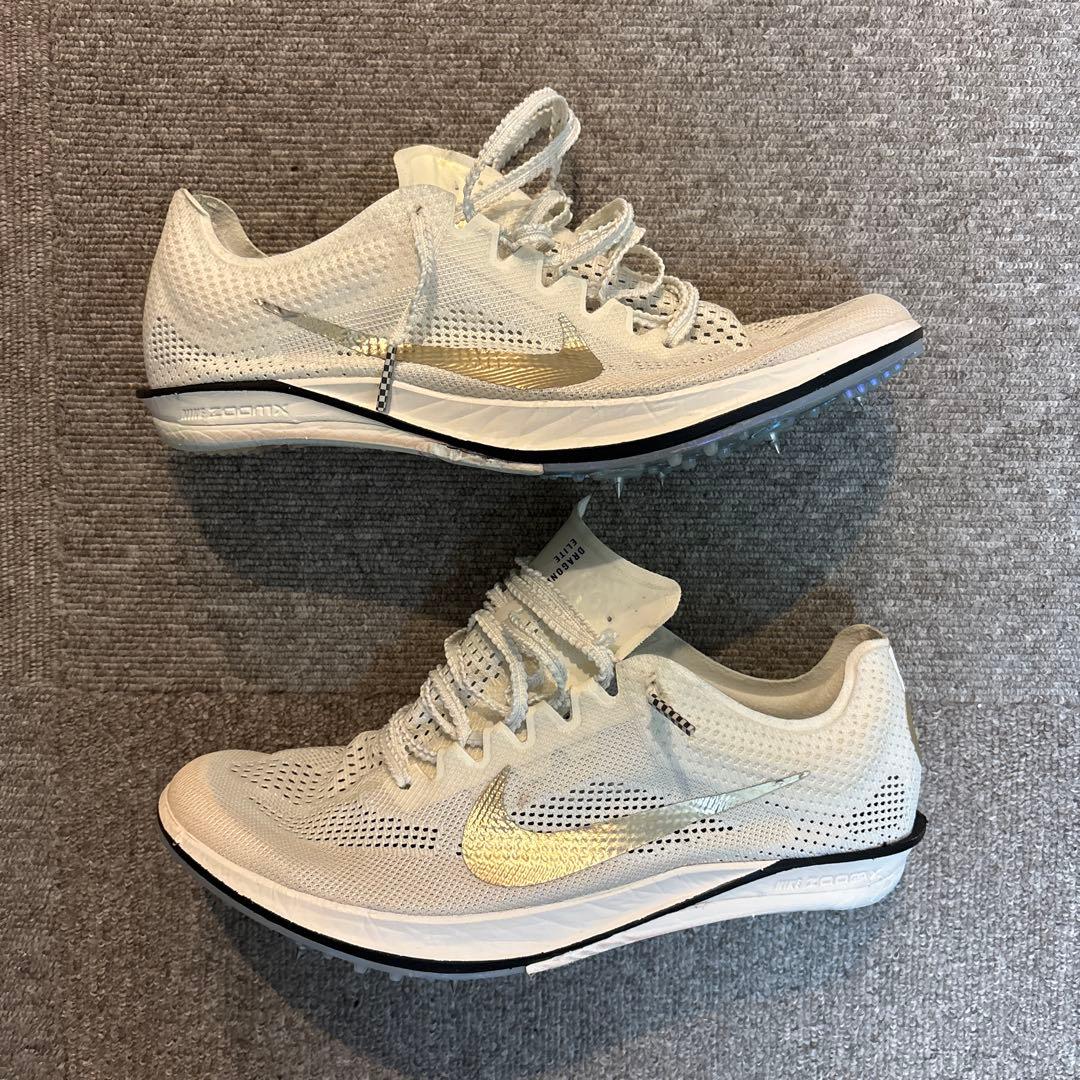 NIKE ドラゴンフライ2エリート25.5