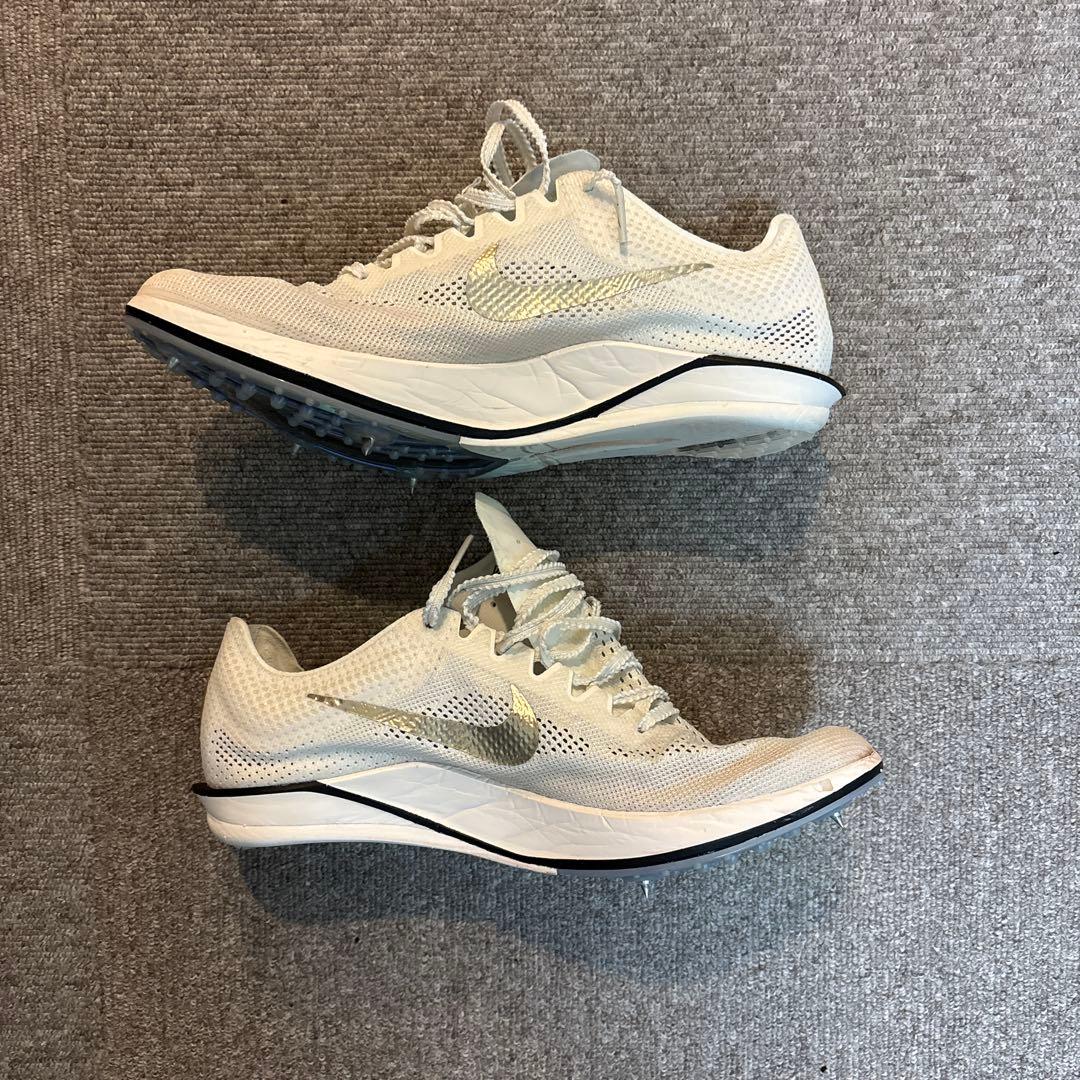 NIKE ドラゴンフライ2エリート25.5