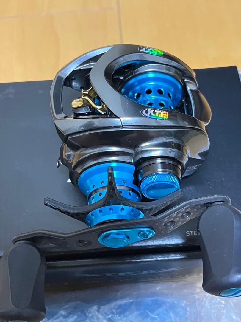 スティーズCT SV TW700XHL KTFフルコンプリート
