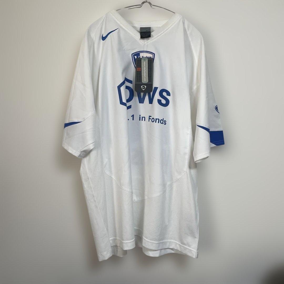 VfL Bochum WOSZ 10 NIKE Bundesliga ボーフム
