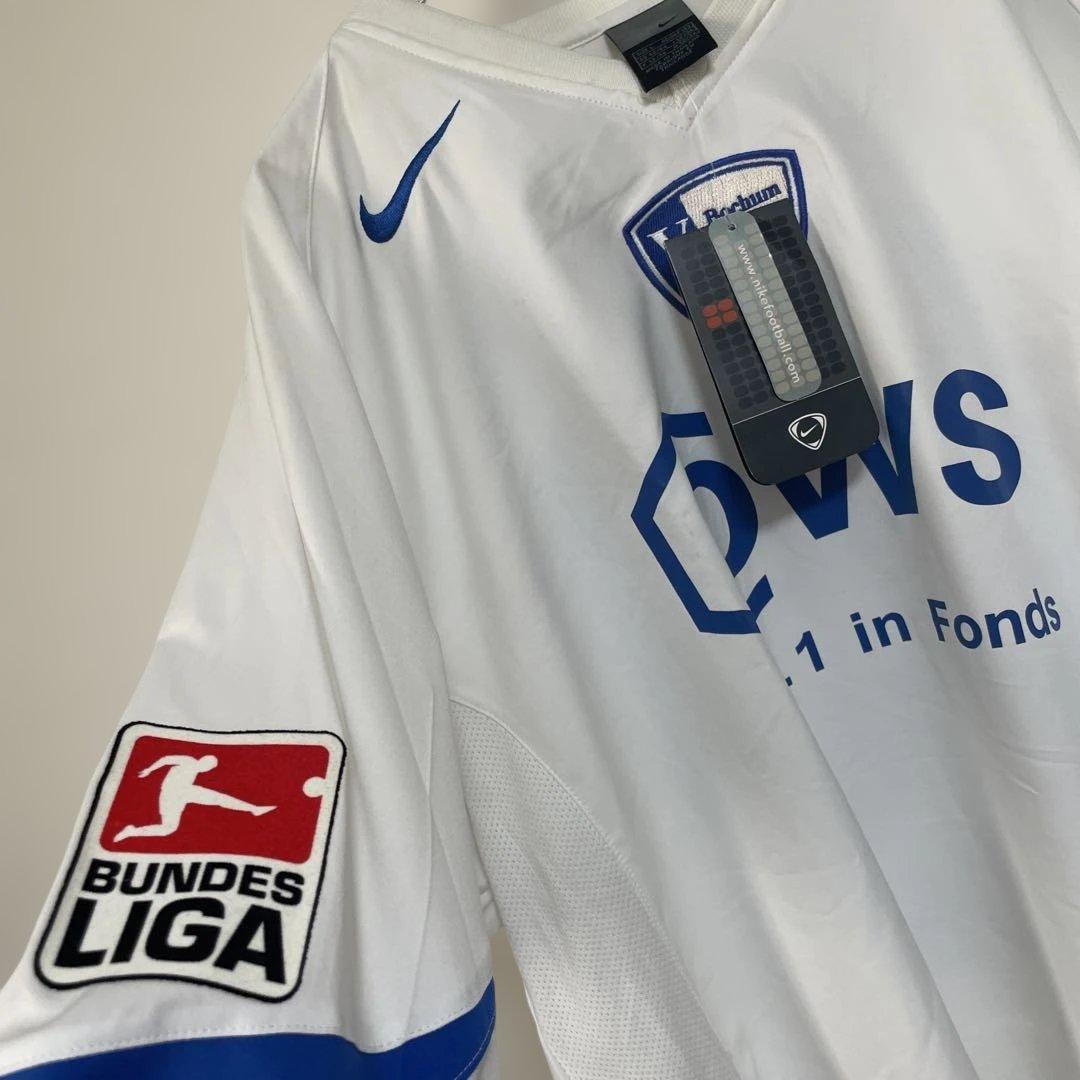 VfL Bochum WOSZ 10 NIKE Bundesliga ボーフム