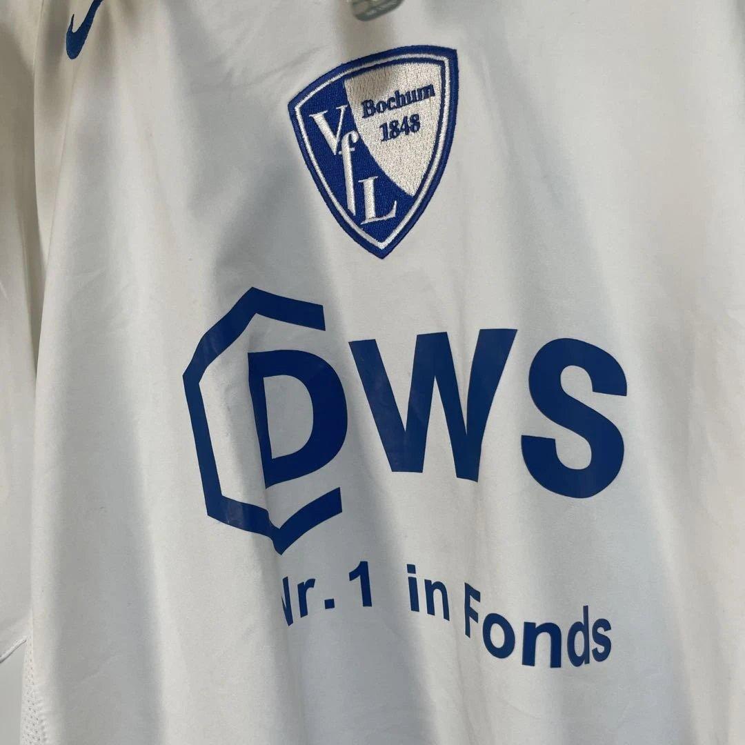 VfL Bochum WOSZ 10 NIKE Bundesliga ボーフム