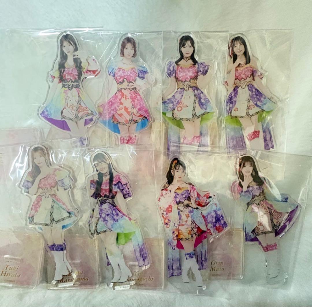 AKB48 初夢ビッグくじ スクラッチ まとめ売り