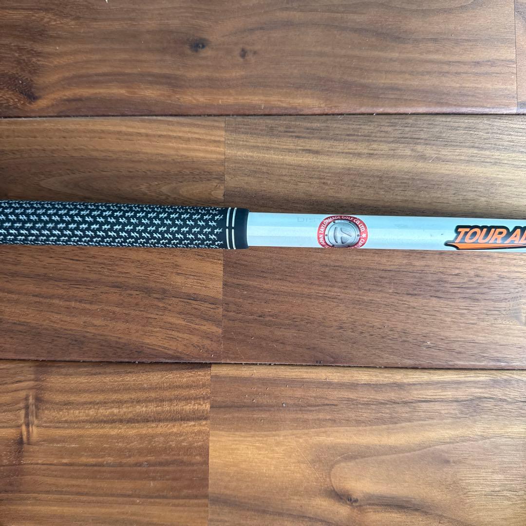 ツアーAD IZ6S テーラーメイドスリーブ 1w用