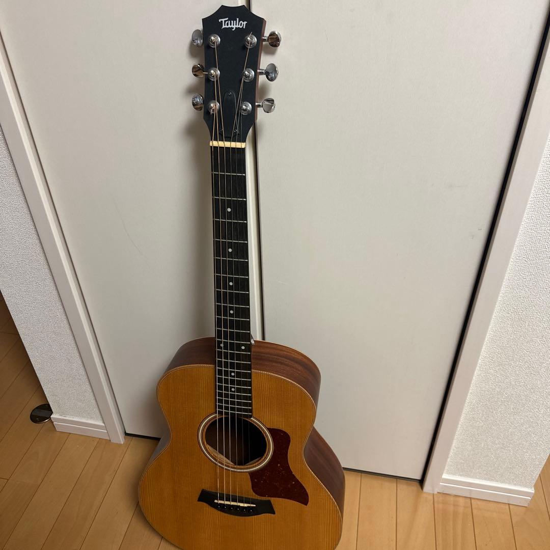 Taylor テイラー GS mimi アコースティックギター
