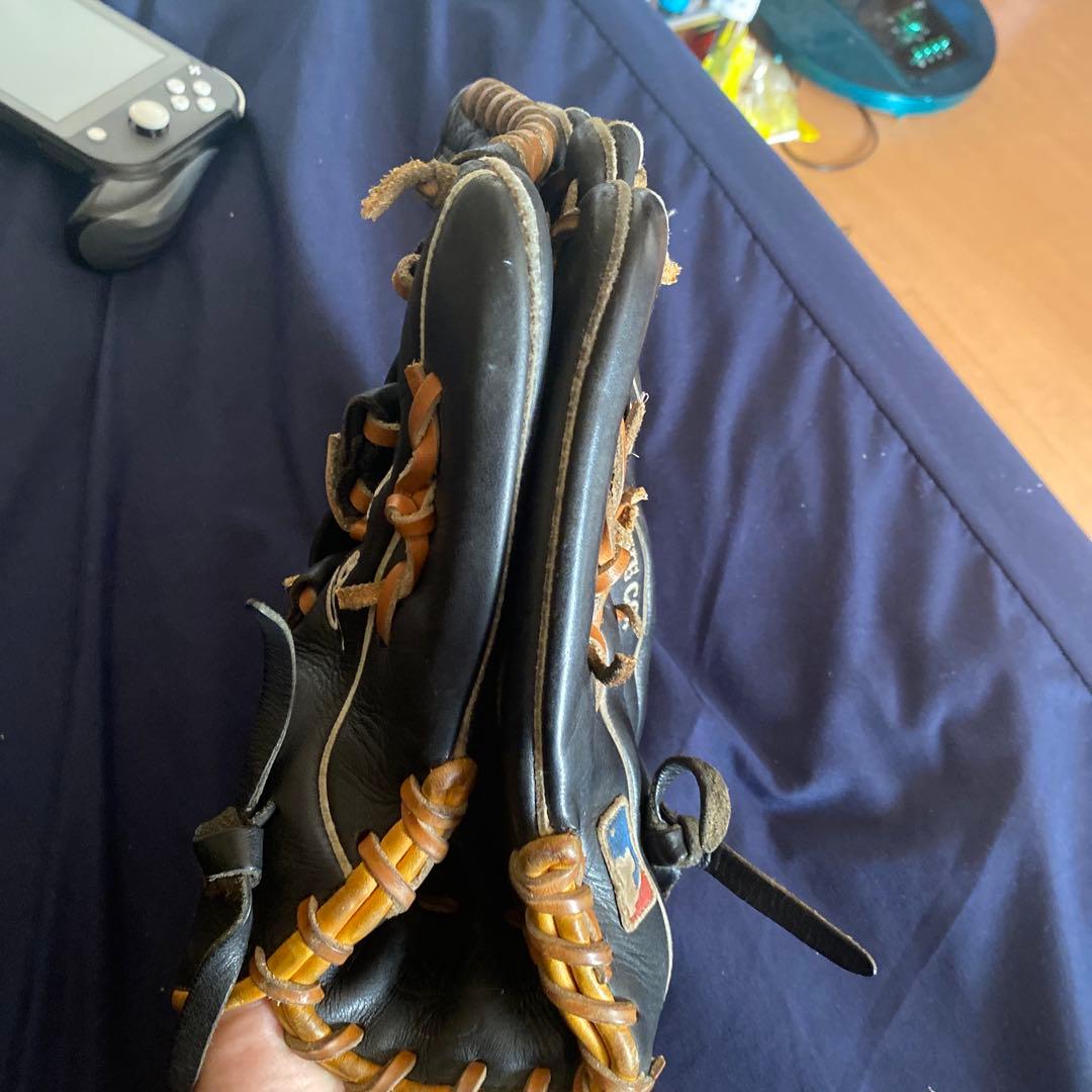 Rawlings Gordon 野球グローブ