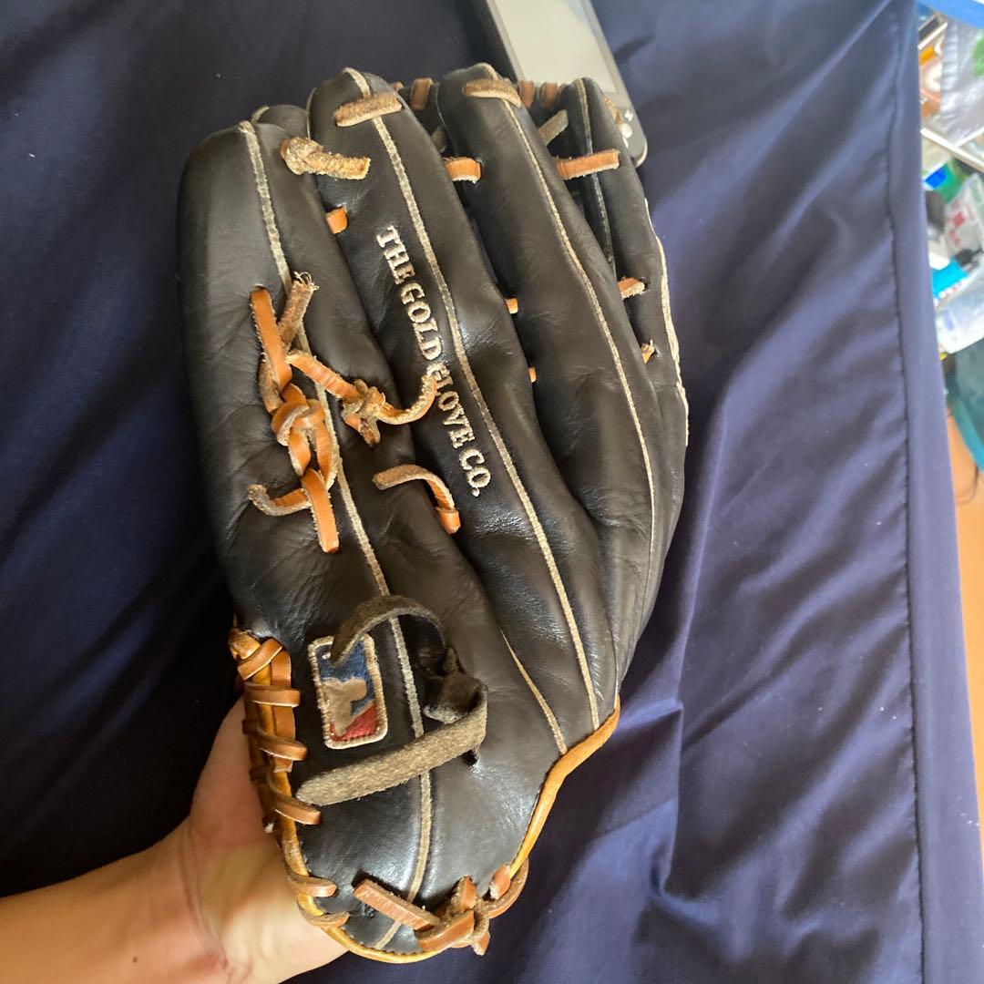 Rawlings Gordon 野球グローブ