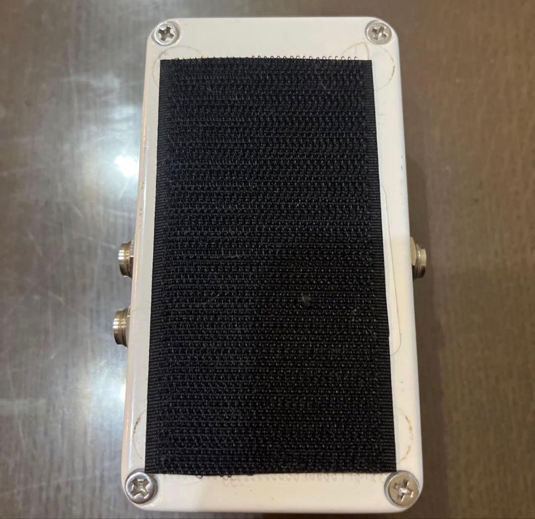 electro-harmonix Canyon Delay エレハモ
