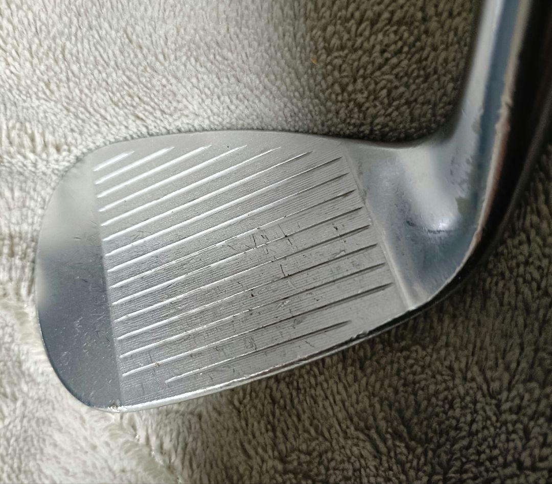 Callaway Jawsウェッジ 50° MD5