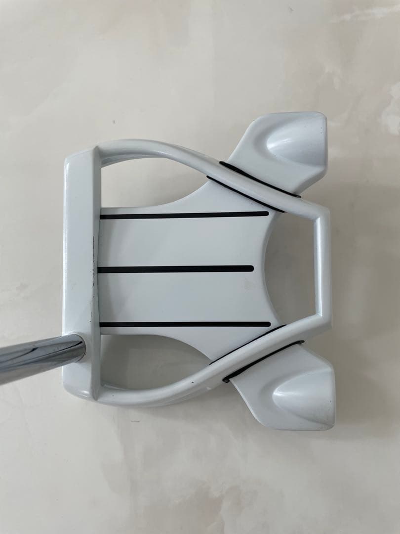 週末最終価格　Taylor made GHOST Spider パター34インチ