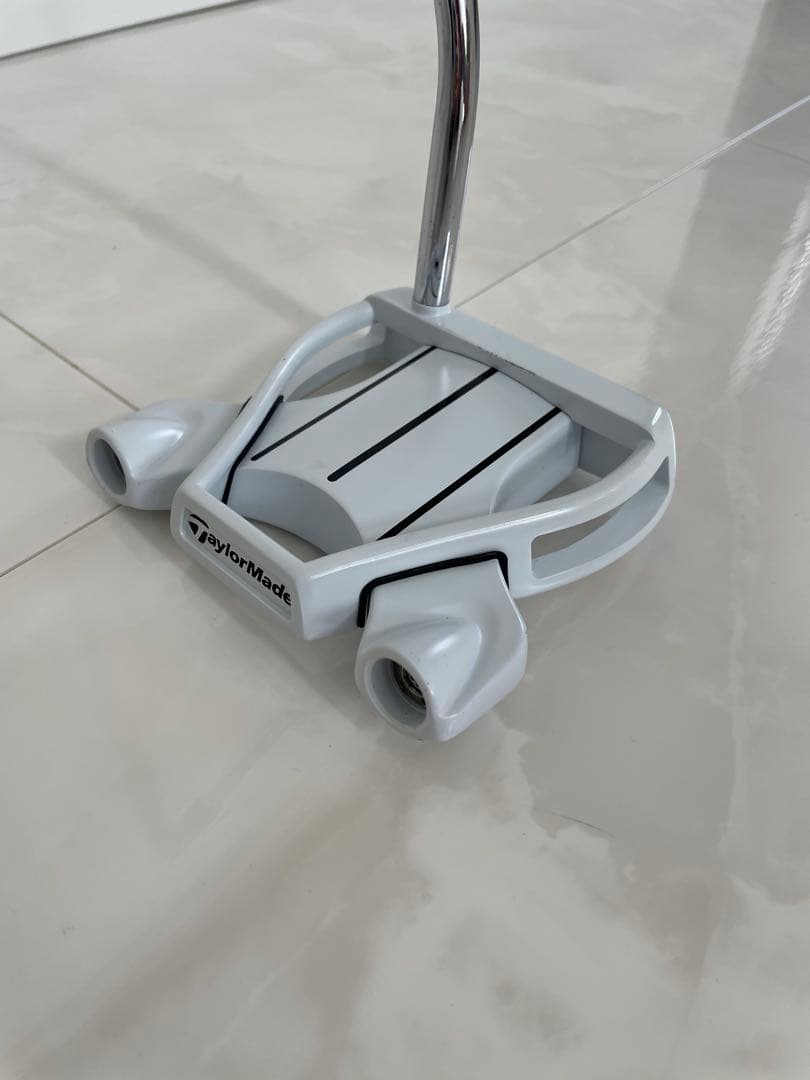 週末最終価格　Taylor made GHOST Spider パター34インチ