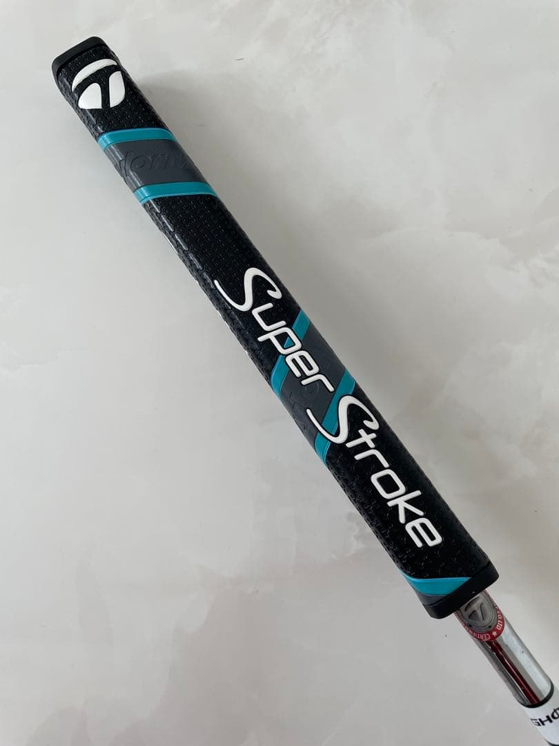 週末最終価格　Taylor made GHOST Spider パター34インチ