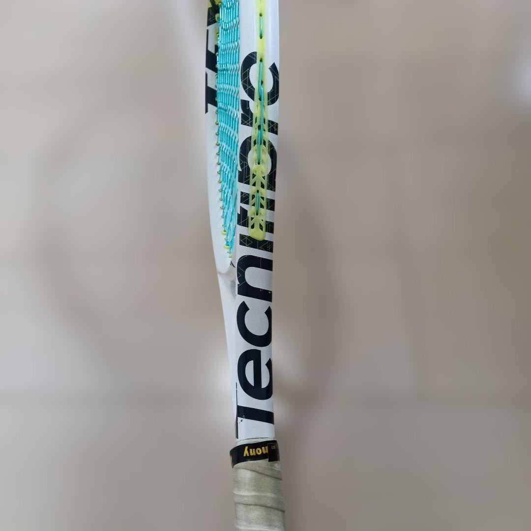 Tecnifibre TFX1 300g G2 テニスラケット