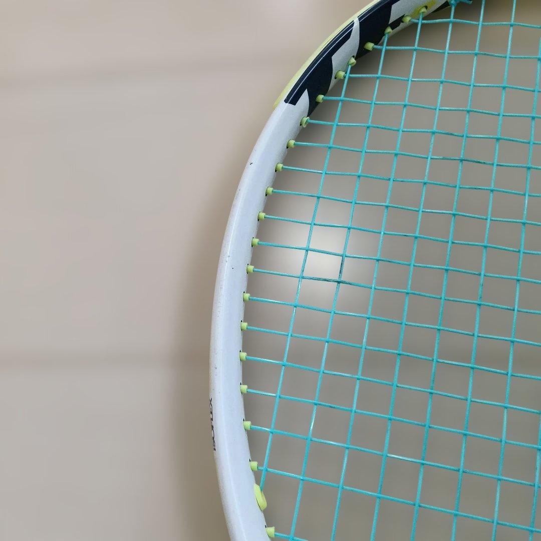 Tecnifibre TFX1 300g G2 テニスラケット