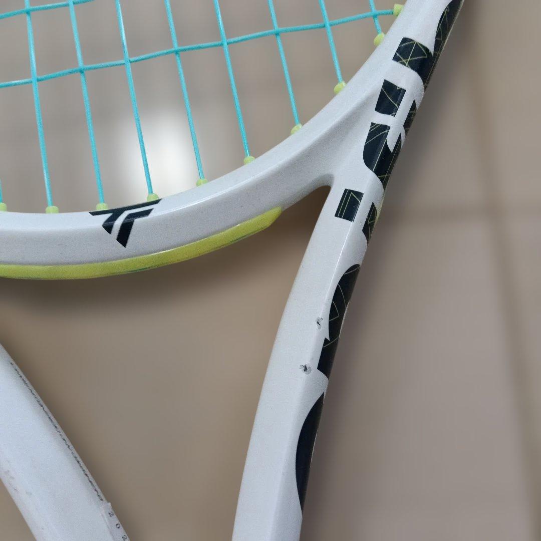 Tecnifibre TFX1 300g G2 テニスラケット