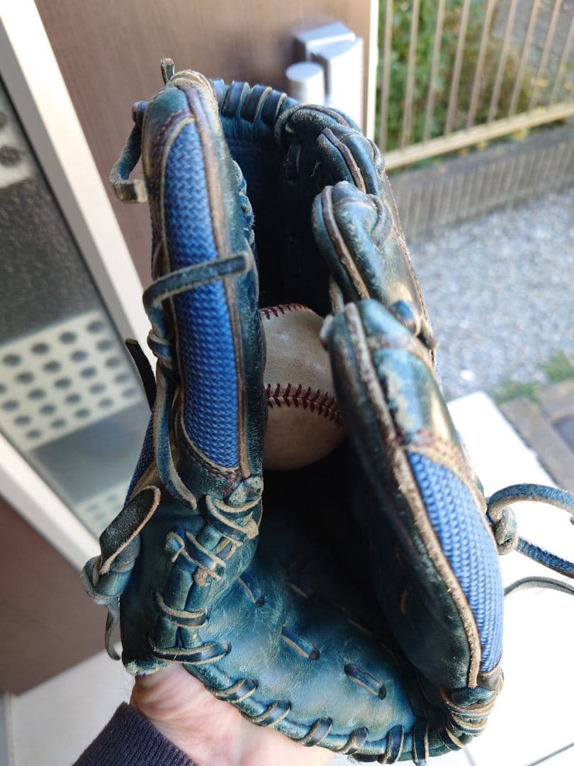 ★ミズノプロ　MIZUNOPRO　オーダーグローブ　一般軟式★