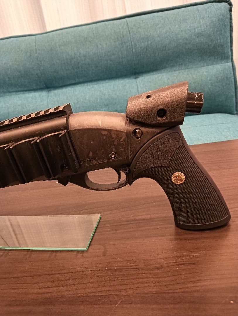 訳あり格安　東京マルイ　 m870ブリーチャー