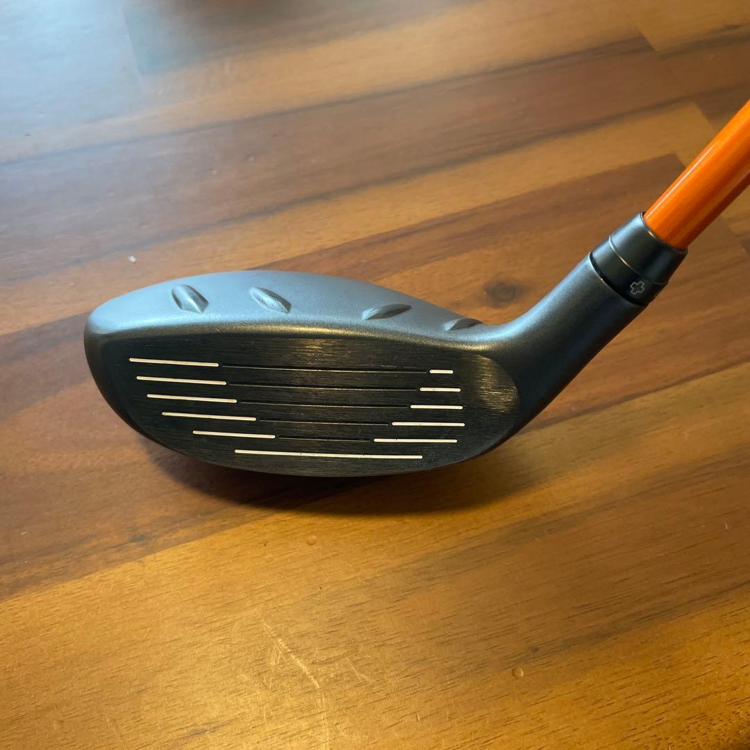 PING G410 ユーティリティ 3u　TourAD DI-75 S