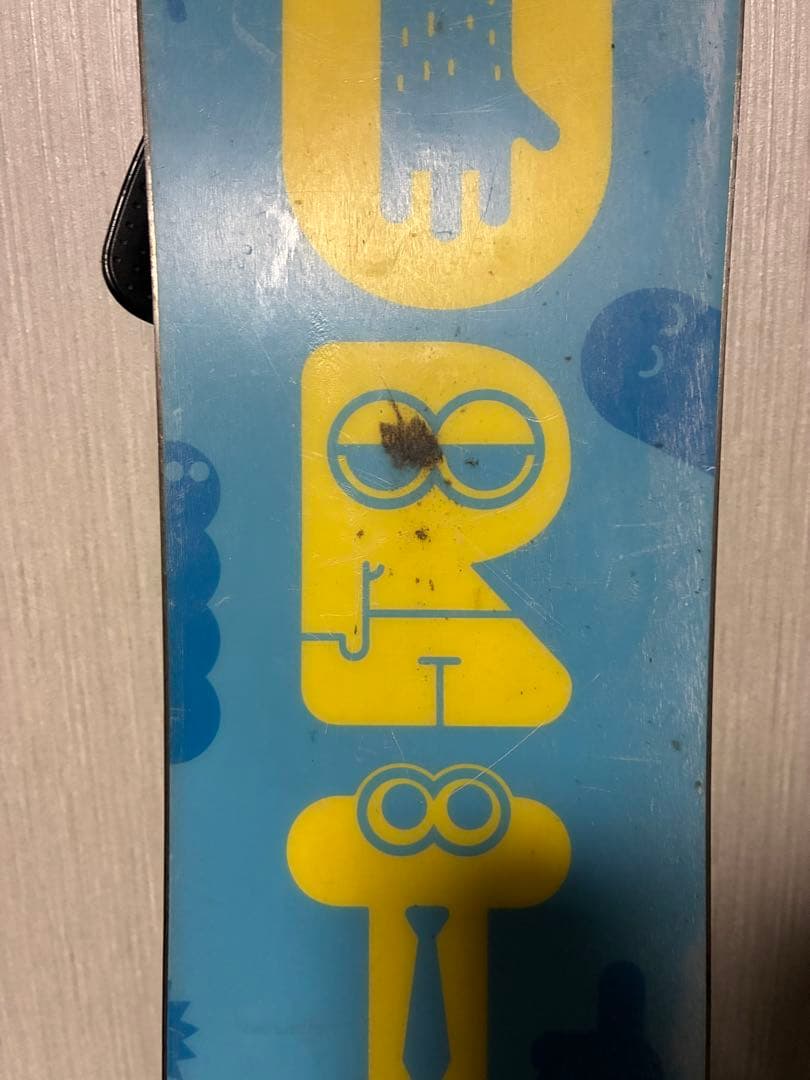 R*様 スノーボード キッズ BURTON AFTER SCHOOL 100