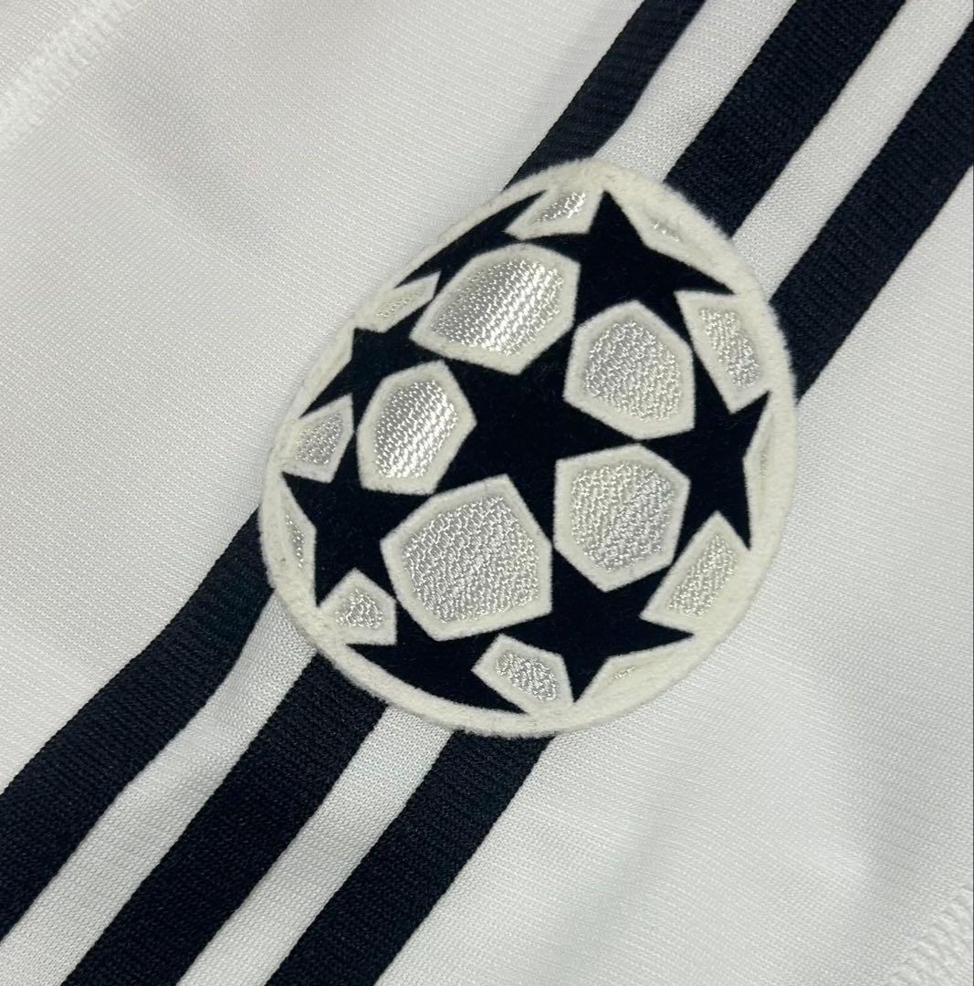 adidas Real Madrid  BECKHAM ユニフォーム