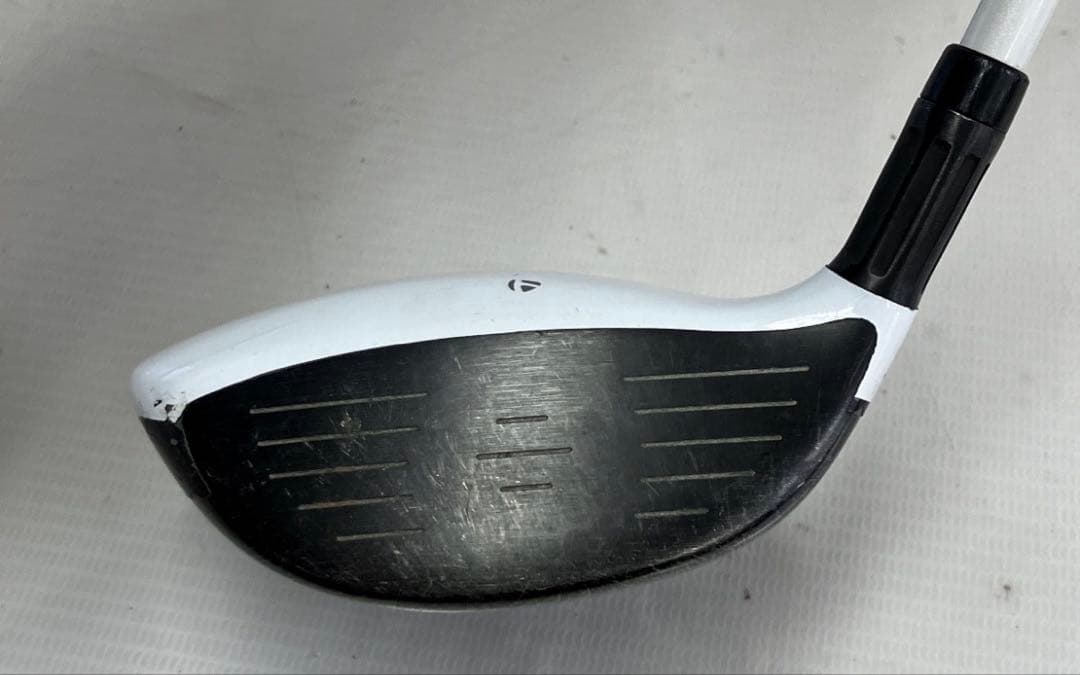 レディース！TaylorMade M2 7HL女性用フェアウェイウッド L