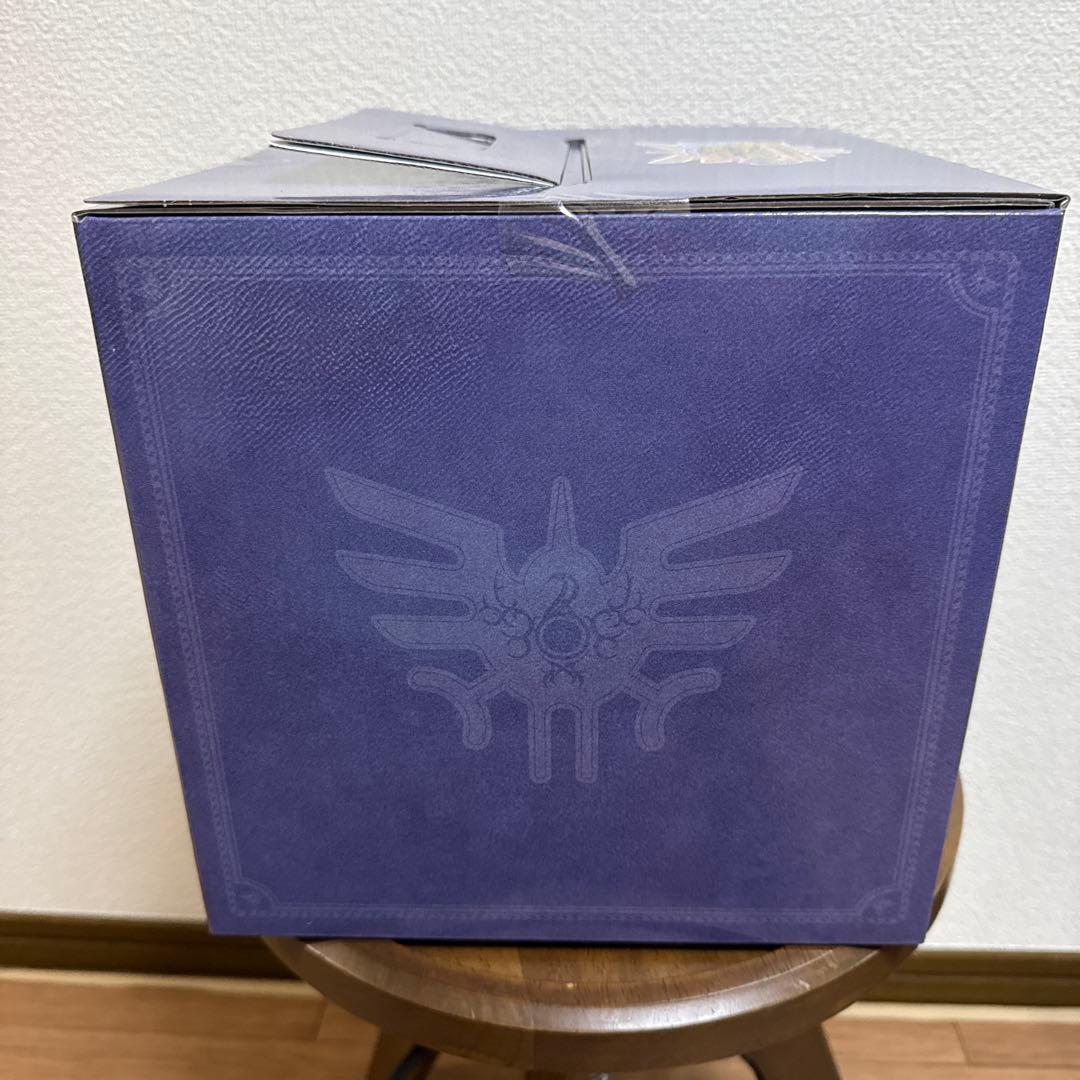 ドラゴンクエスト　一番くじ　ラストワン賞　ロトの兜