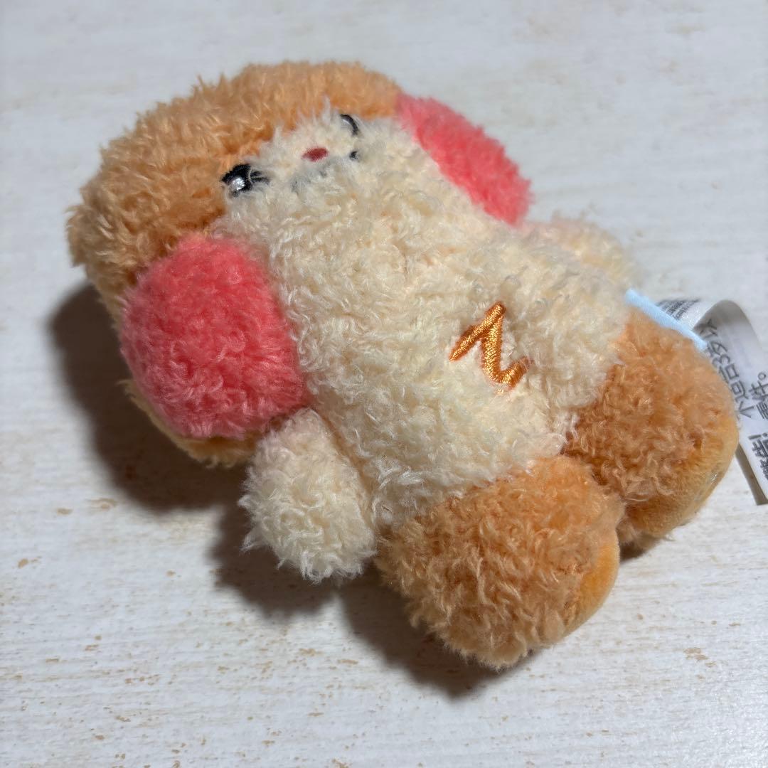 ZEROBASEONE zeroni ぬいぐるみ ビニニ トレカなし