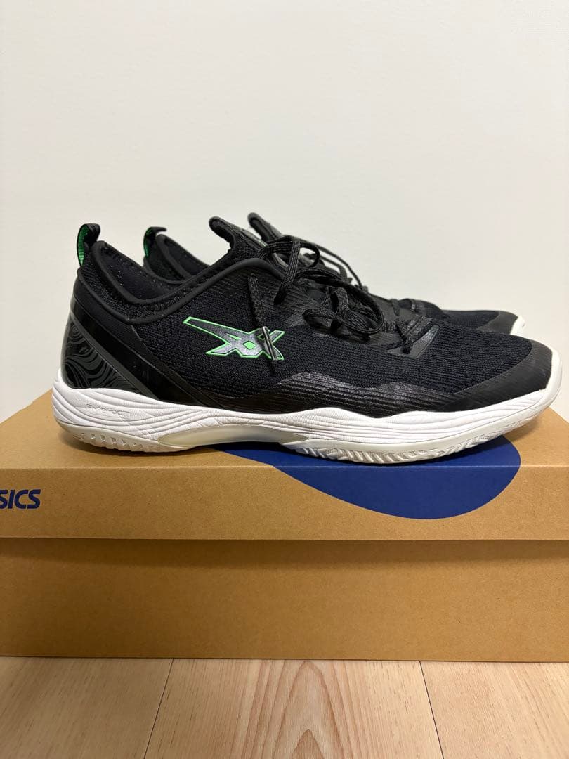ASICS GLIDE NOVA FF 2 28cm【インソール付き】