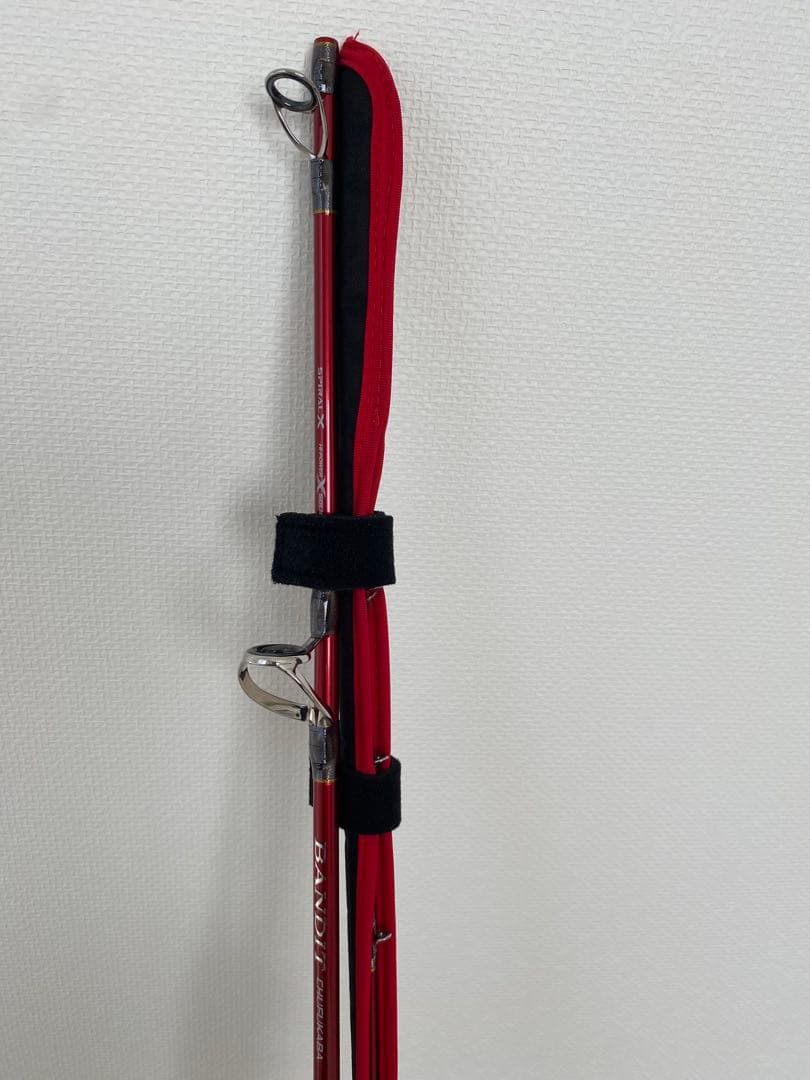 SHIMANO BANDIT82MH200 シマノバンディット　エギングムツイカ