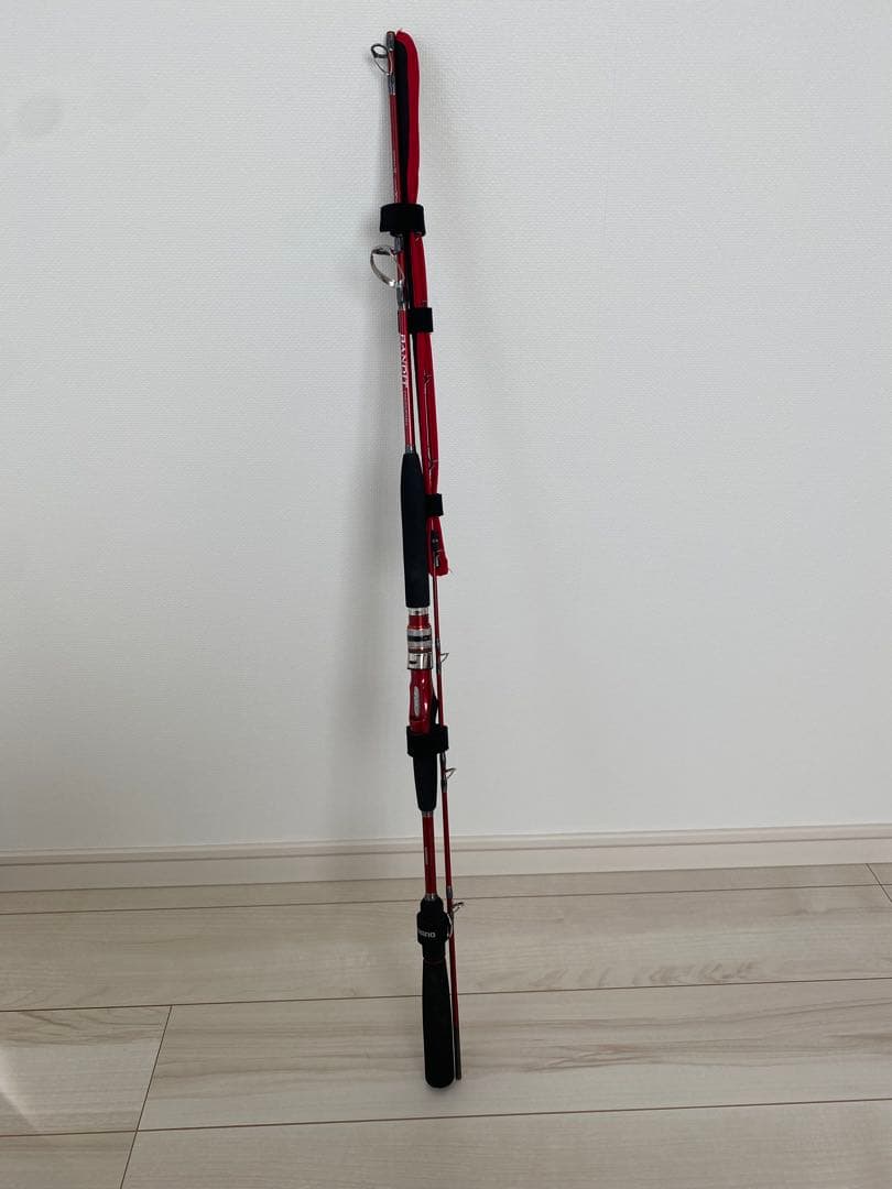 SHIMANO BANDIT82MH200 シマノバンディット　エギングムツイカ