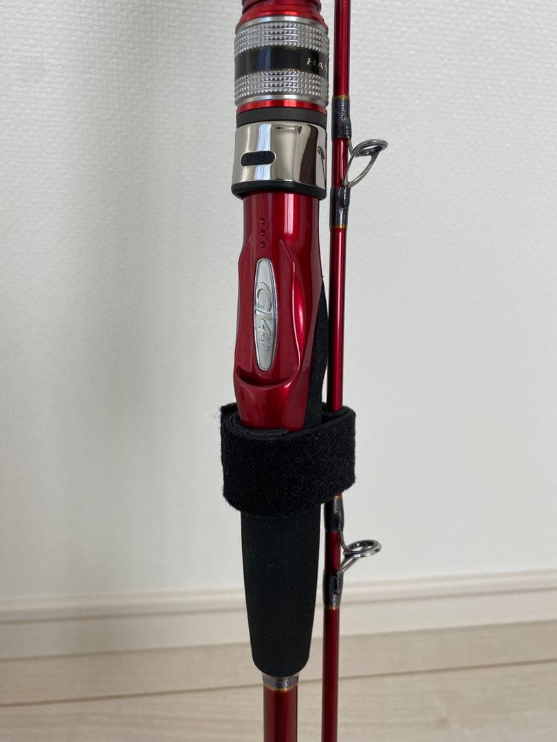 SHIMANO BANDIT82MH200 シマノバンディット　エギングムツイカ