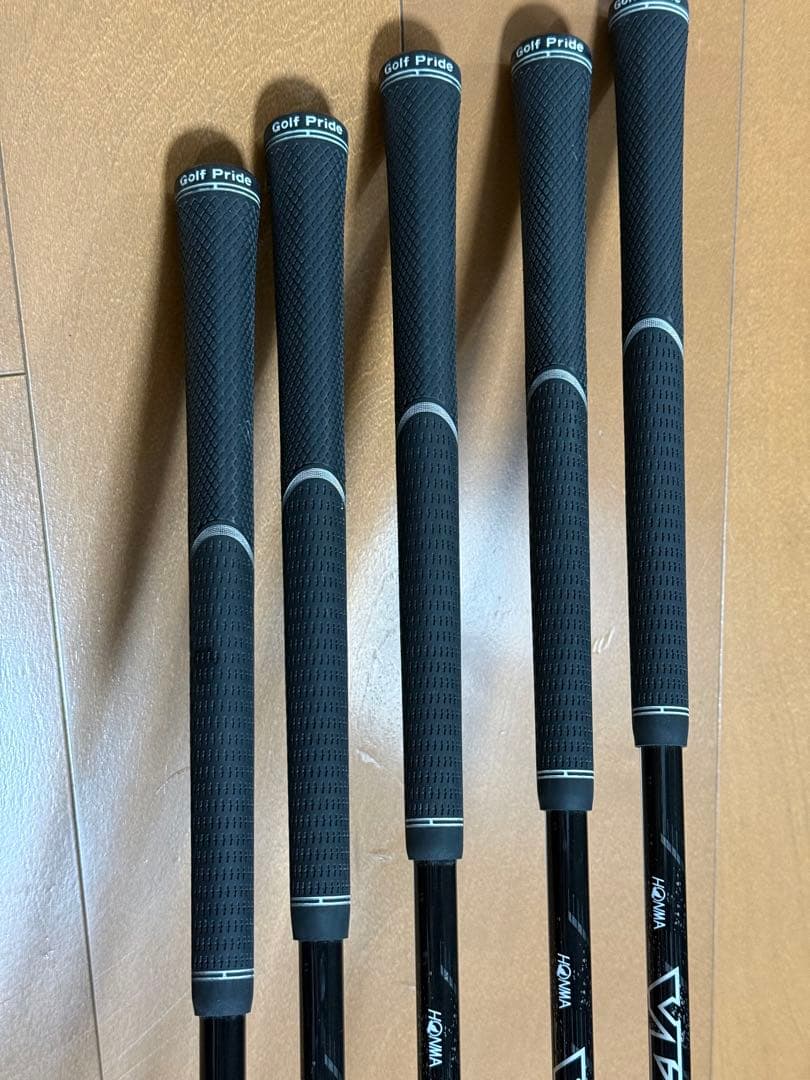 ホンマTR20B TOUR WORLD IB-WF100(S) 6-10