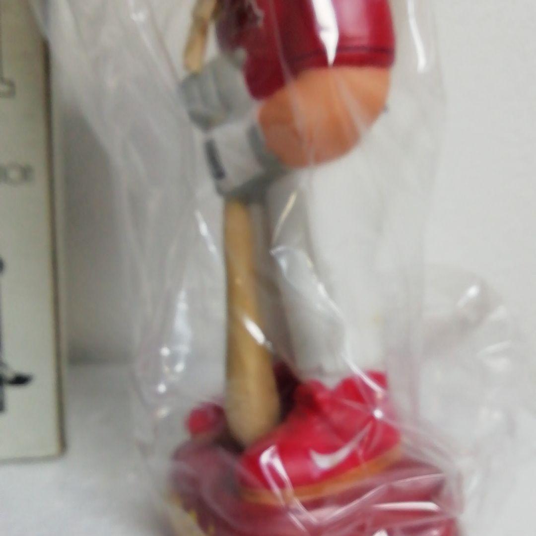 ☀MLB - MARK .McGWIRE 陶器製Bヘッド
