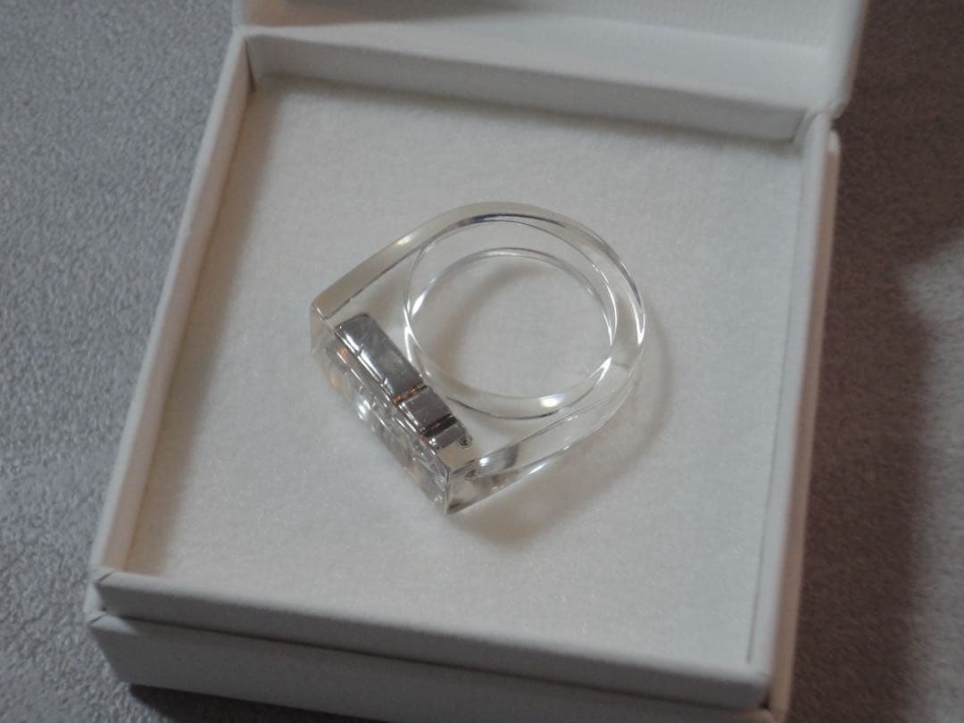 ZTMY 3D RING ずとまよ リング 13号