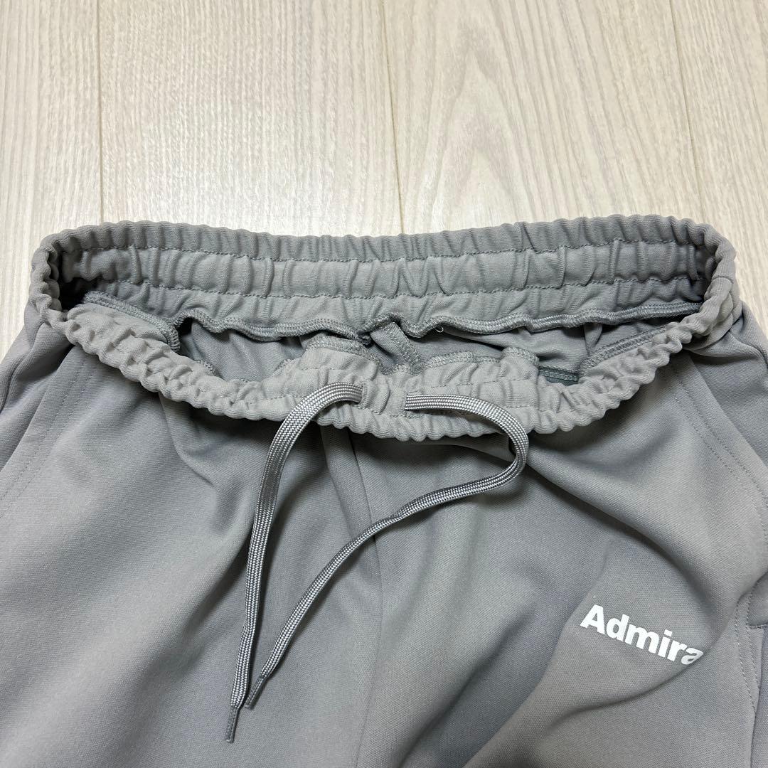 admiralスウェット