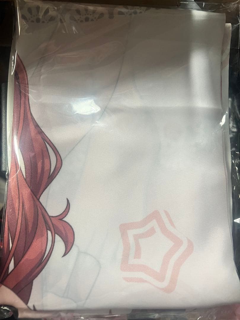 学園アイドルマスター 花海咲季 極楽湯 のぼり