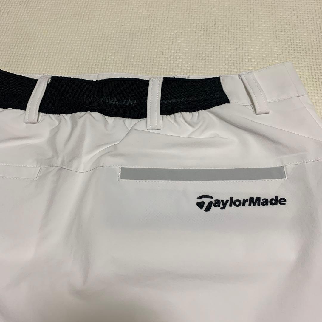 TaylorMade テーラーメイド スカート M