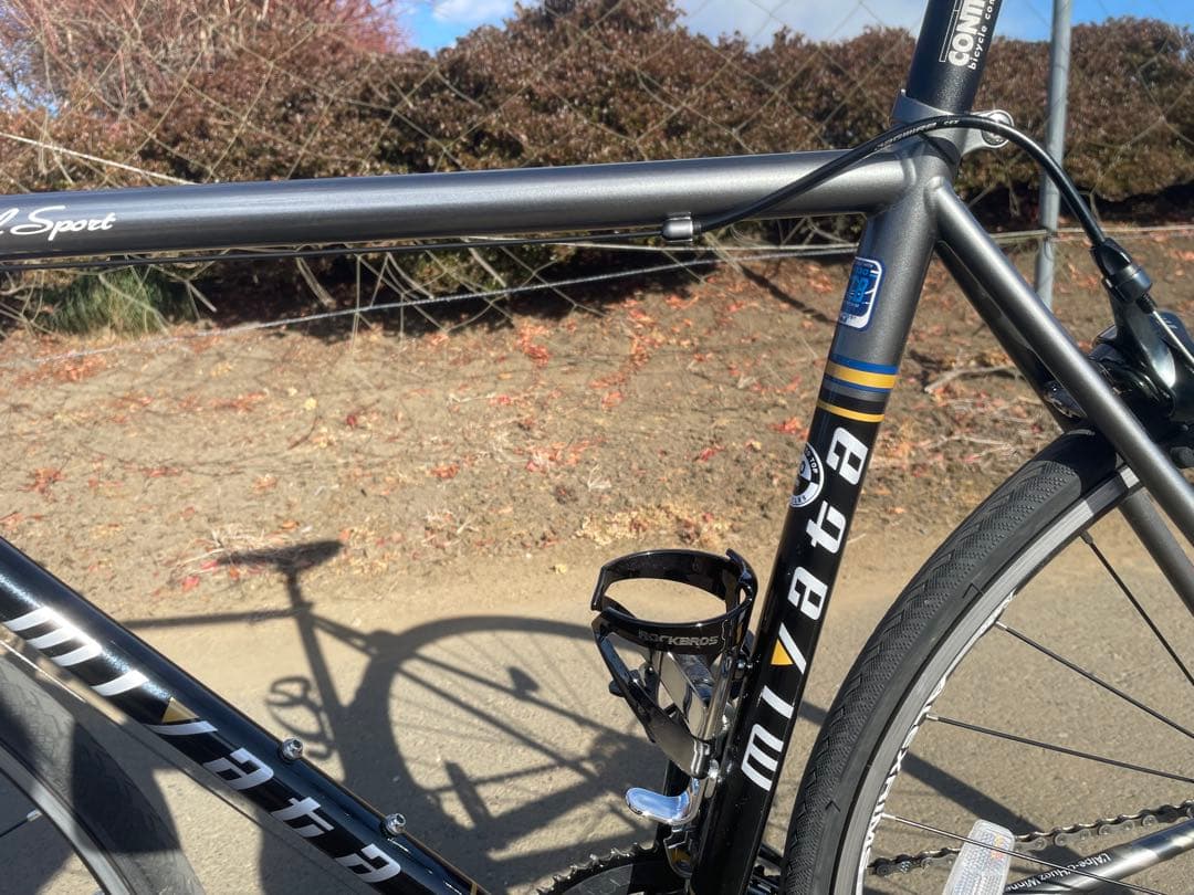 Miyata ロードバイク ITAL SPORT