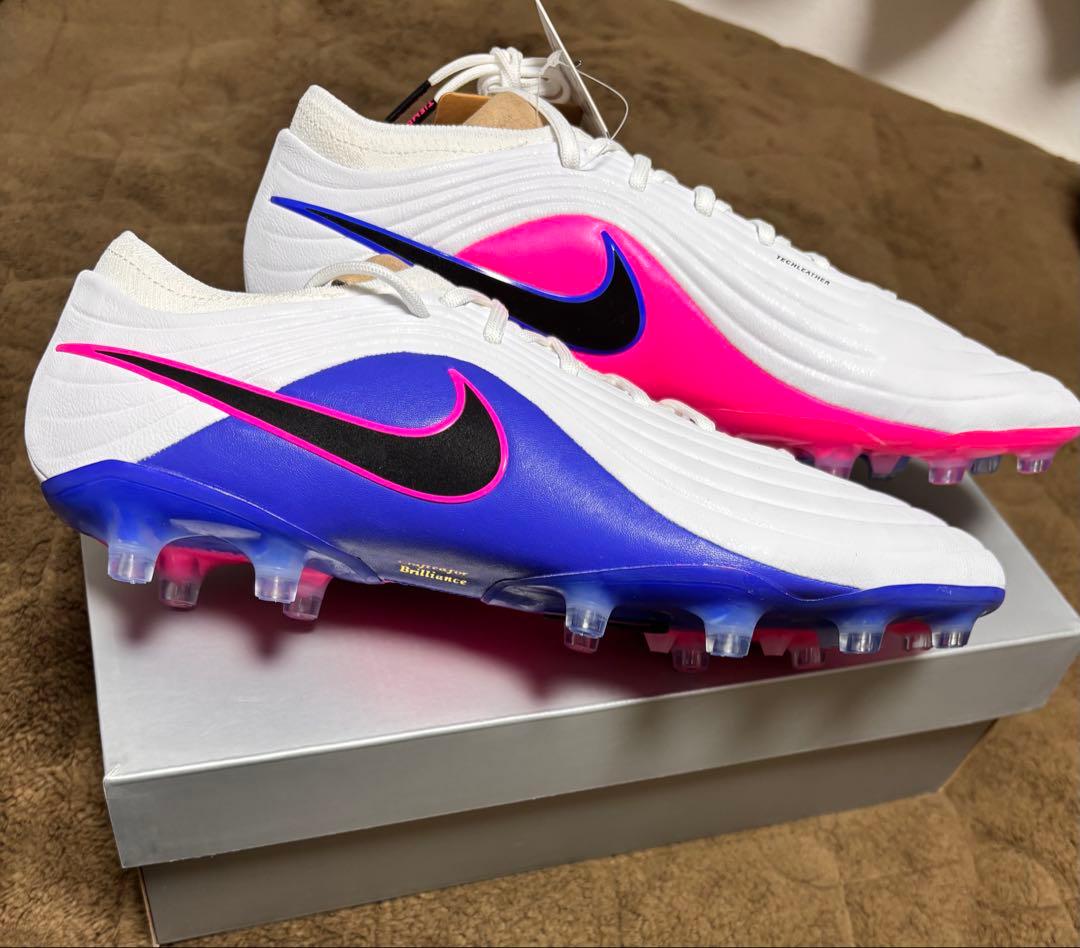 NIKE ナイキ　ティエンポマエストロエリートAG 27cm