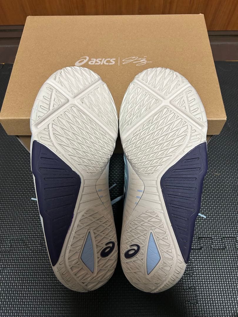 asics Unpre Ars Low 2 RT 河村勇輝スペシャルエディション
