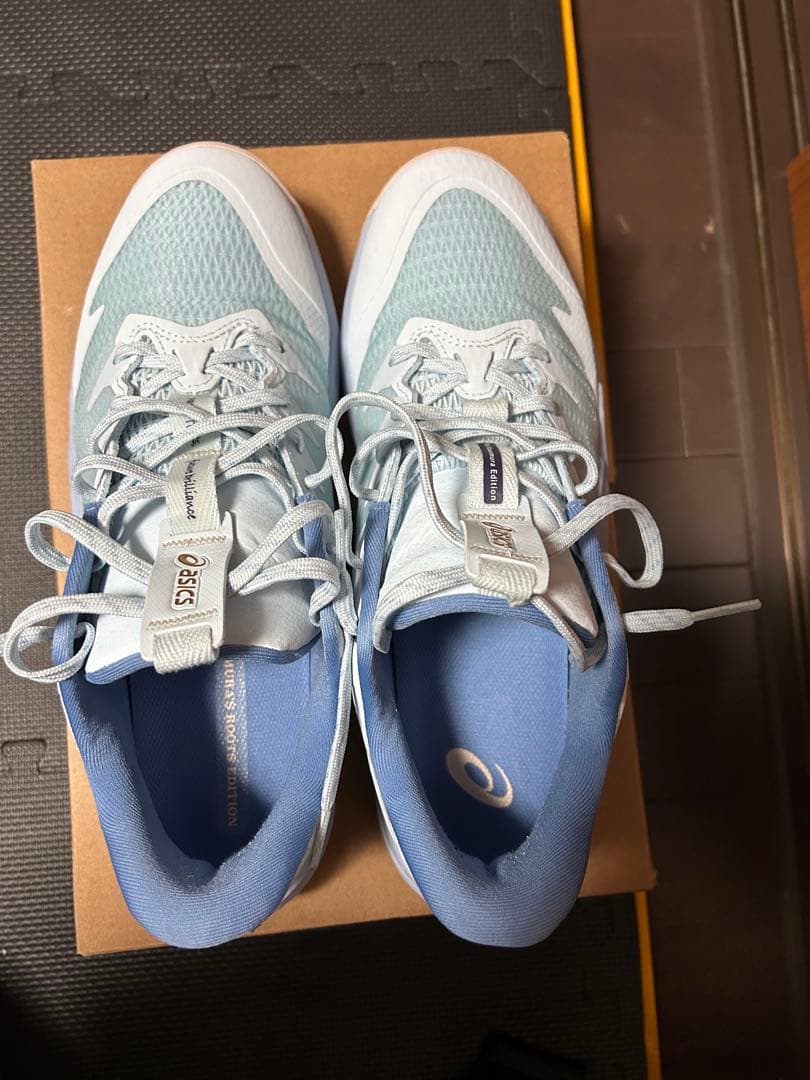 asics Unpre Ars Low 2 RT 河村勇輝スペシャルエディション