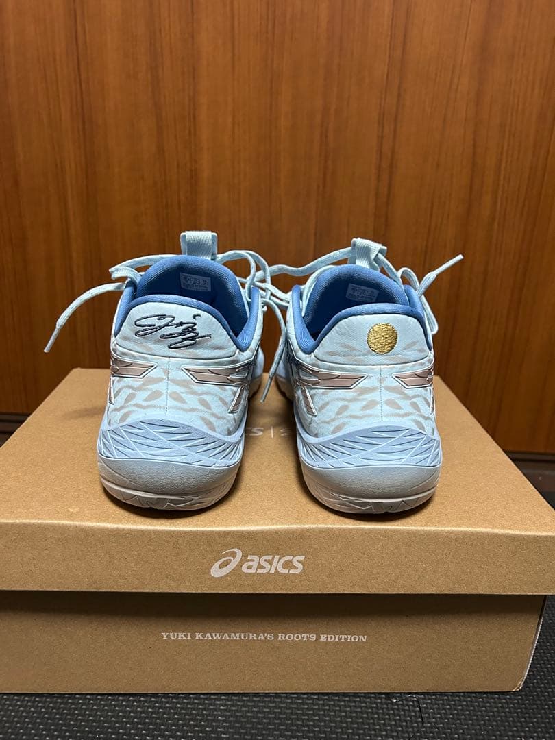 asics Unpre Ars Low 2 RT 河村勇輝スペシャルエディション