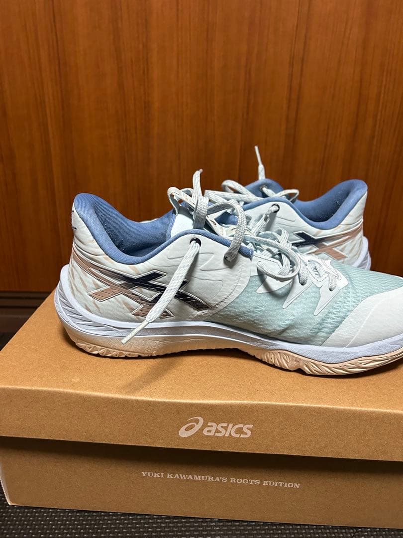 asics Unpre Ars Low 2 RT 河村勇輝スペシャルエディション
