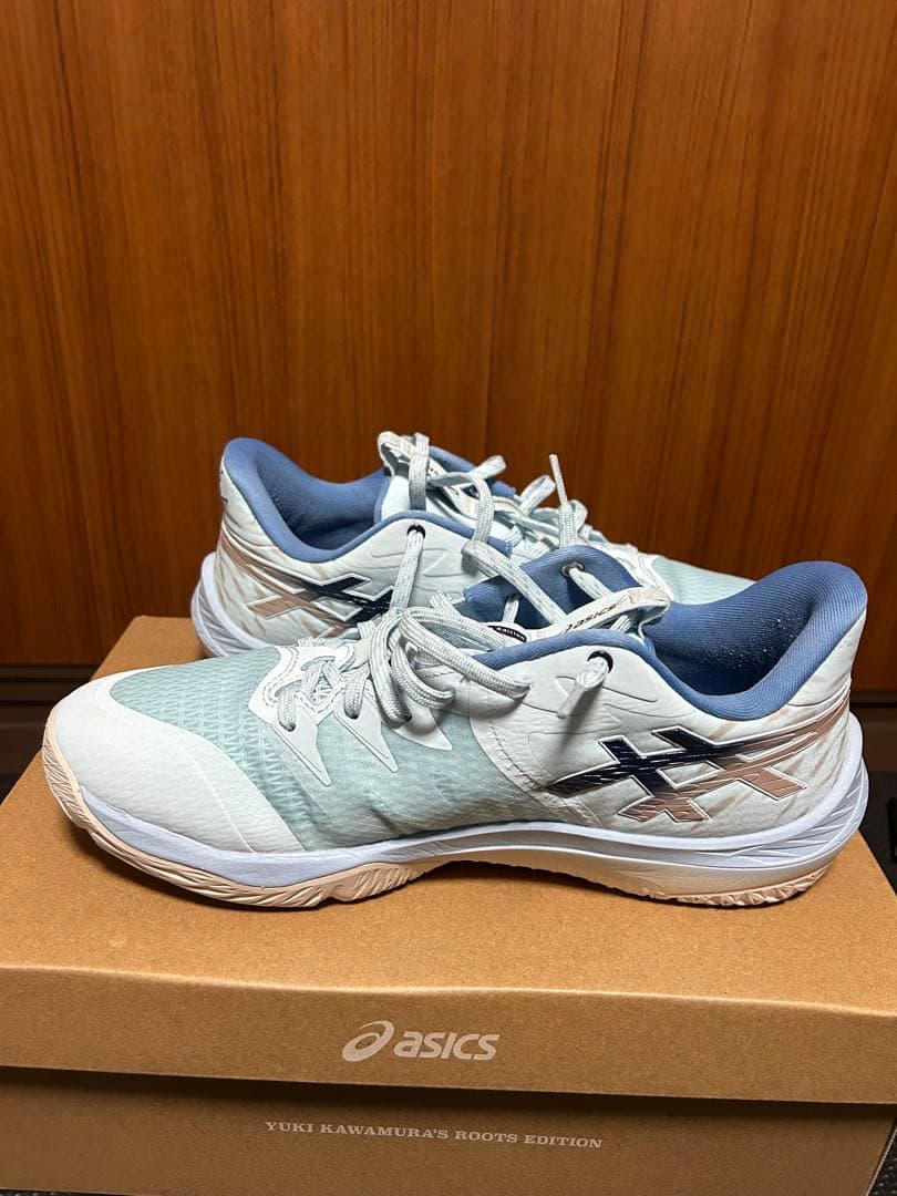 asics Unpre Ars Low 2 RT 河村勇輝スペシャルエディション