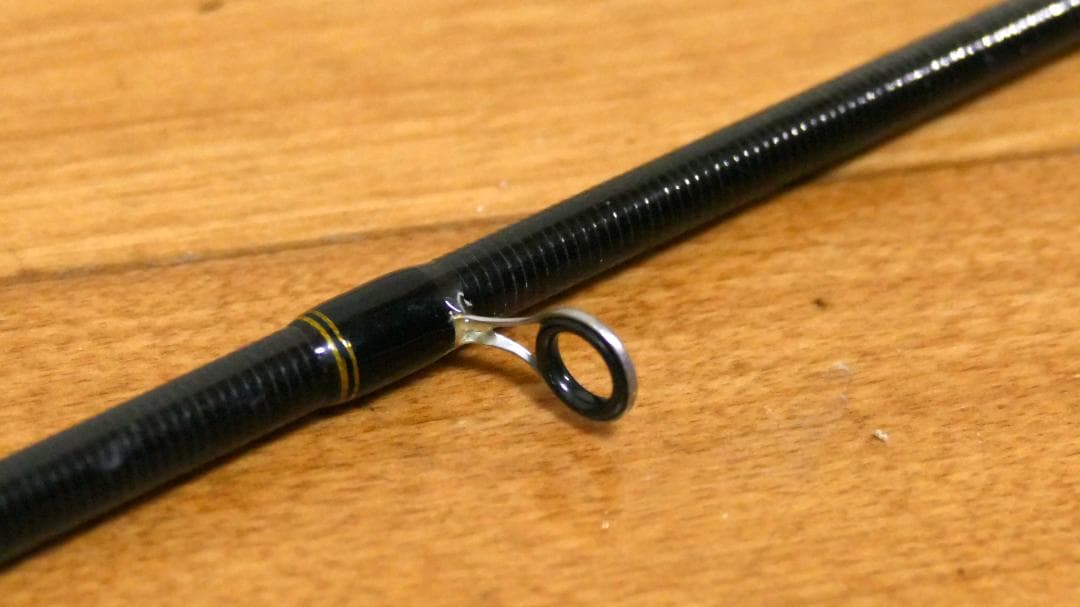 アブガルシア（Abu）クロスフィールド XRFS-902ML （スピニング用）