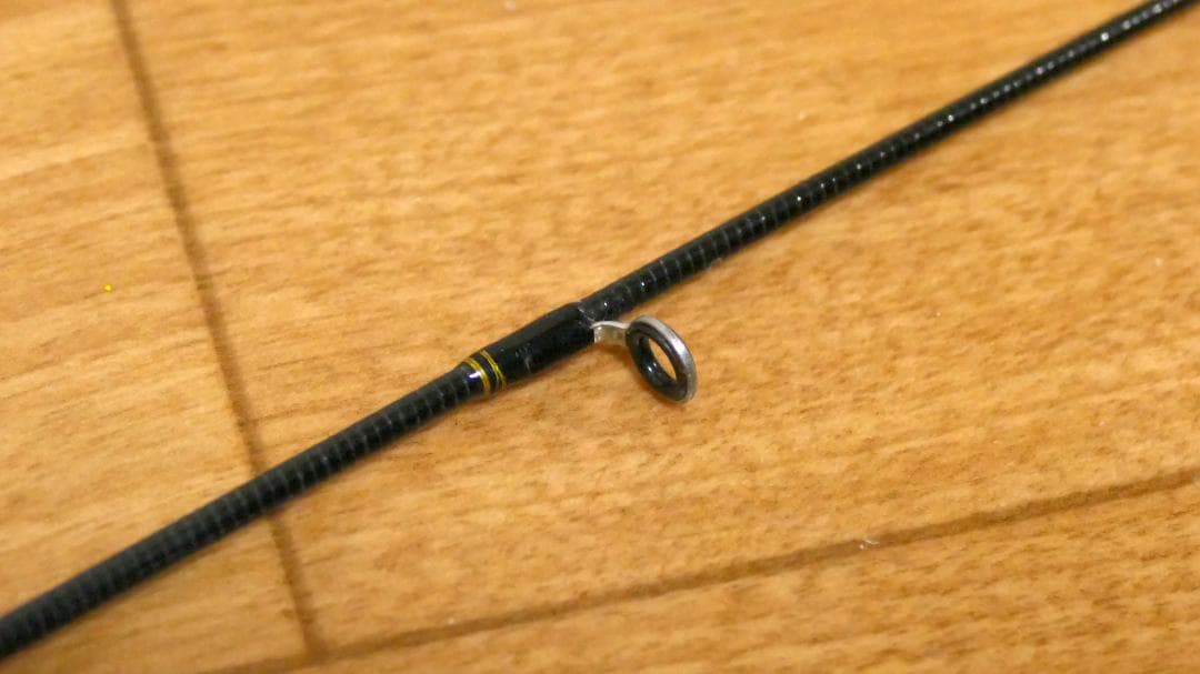 アブガルシア（Abu）クロスフィールド XRFS-902ML （スピニング用）