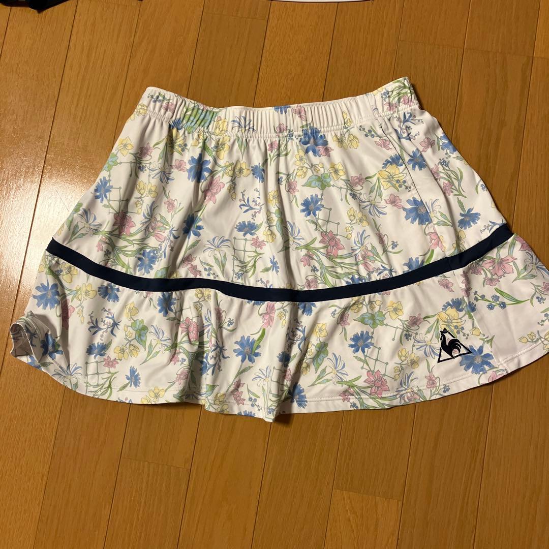 レディーステニススコート