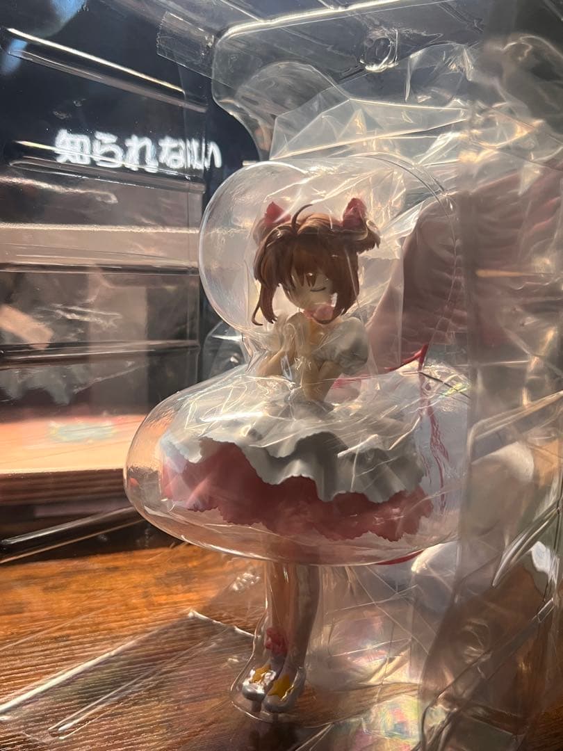 カードキャプターさくら 一番くじ　A賞