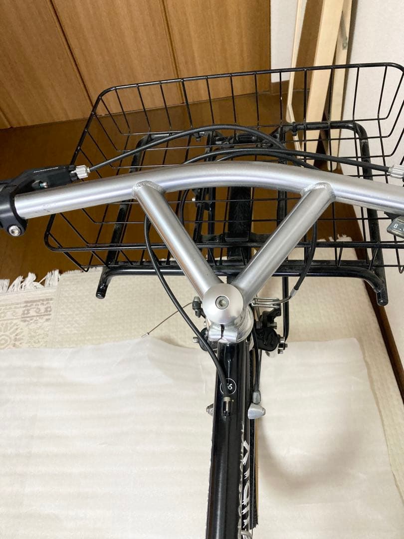 限界最終値 早い者勝ち SURLY サーリー クロスチェック 56